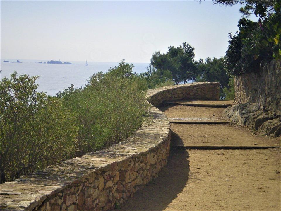 Evenia Olympic Garden Otel Lloret de Mar Dış mekan fotoğraf